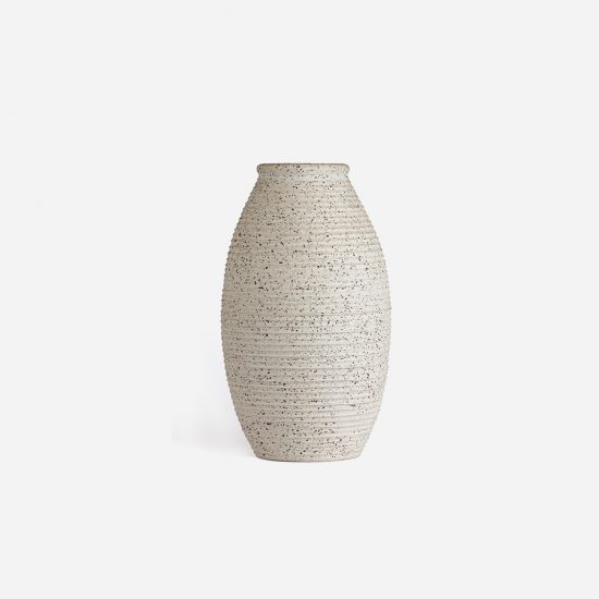 POTTERY VASE